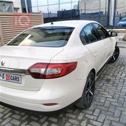 Renault Fluence